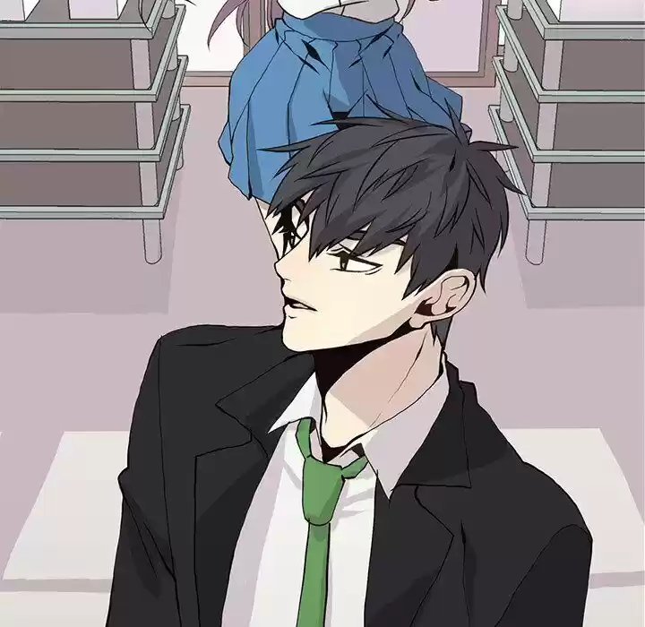 Wild City Chapter 47