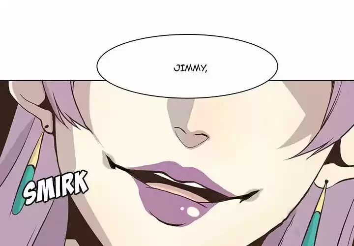 Wild City Chapter 48