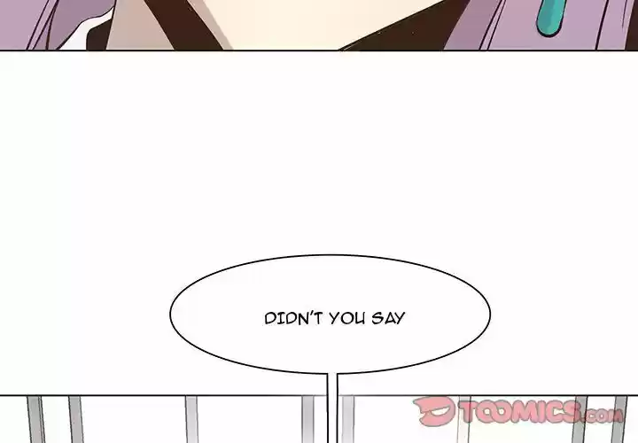 Wild City Chapter 48