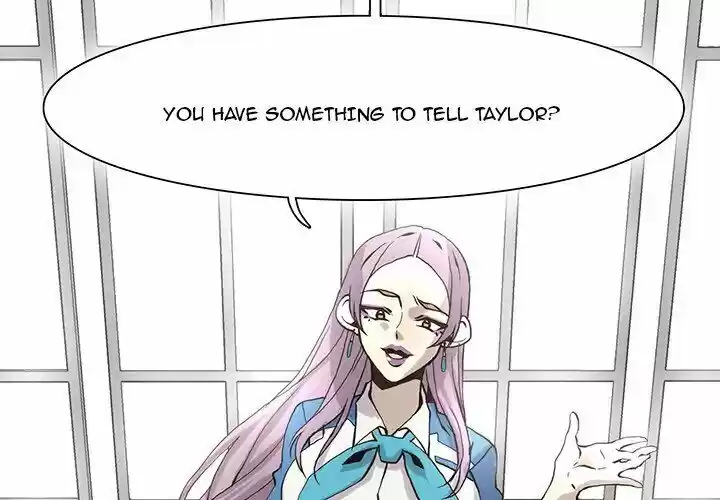 Wild City Chapter 48