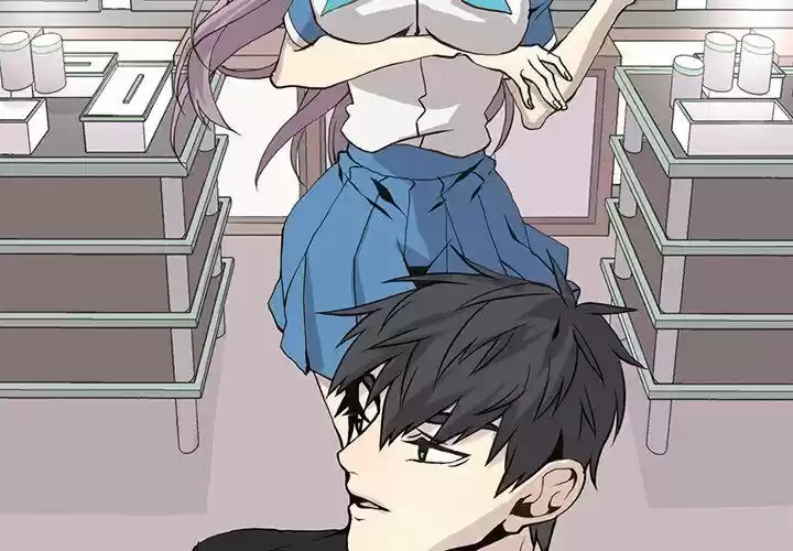 Wild City Chapter 48