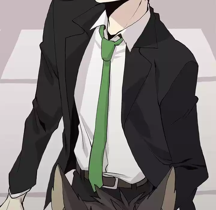 Wild City Chapter 48