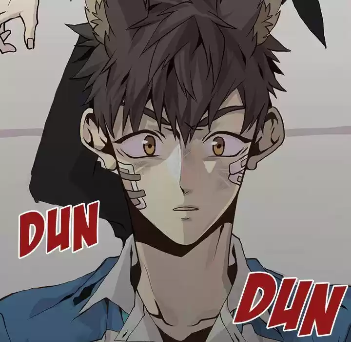 Wild City Chapter 48