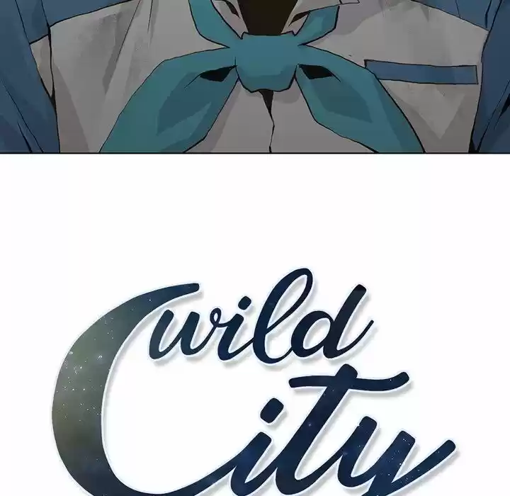 Wild City Chapter 48