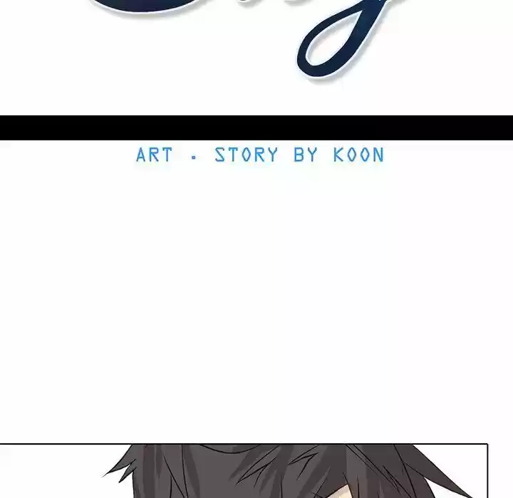 Wild City Chapter 48