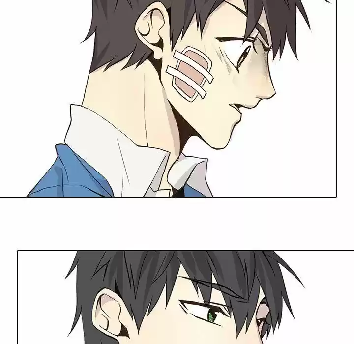 Wild City Chapter 48