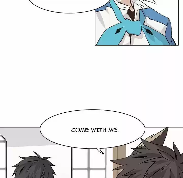 Wild City Chapter 48