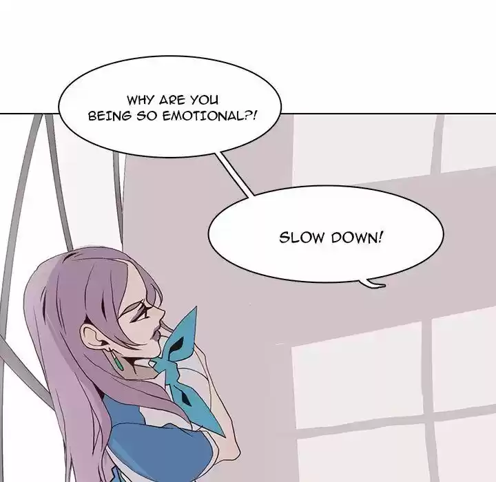 Wild City Chapter 48