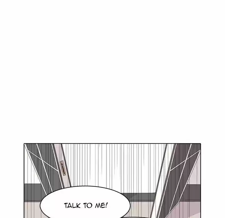 Wild City Chapter 48