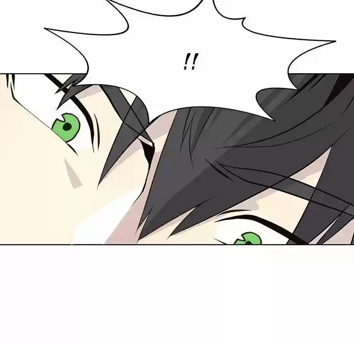 Wild City Chapter 48