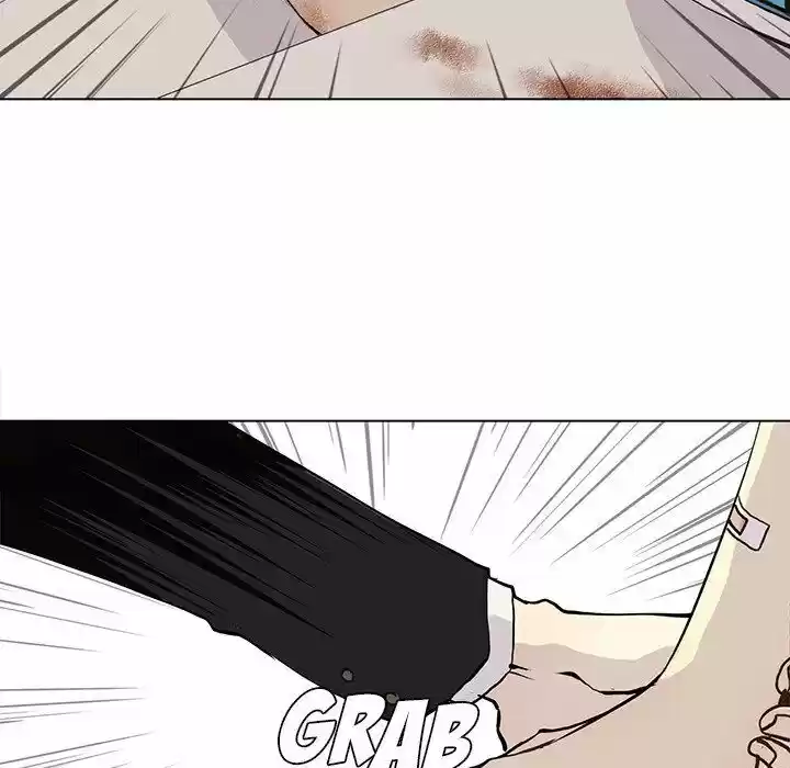 Wild City Chapter 48