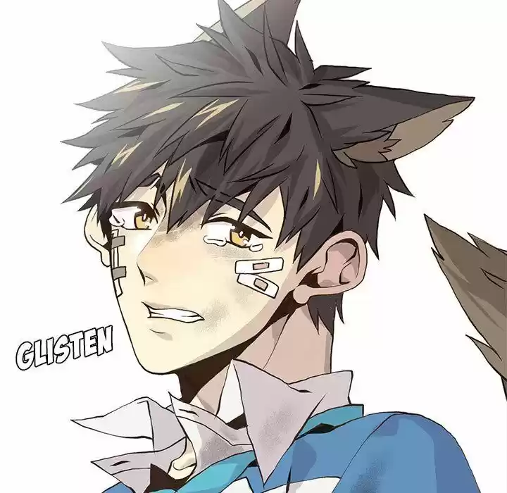 Wild City Chapter 48