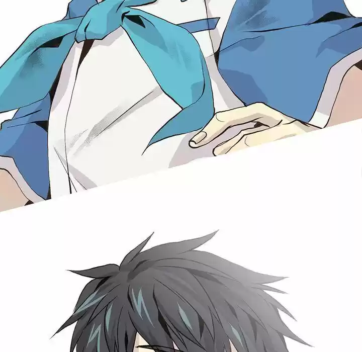 Wild City Chapter 48