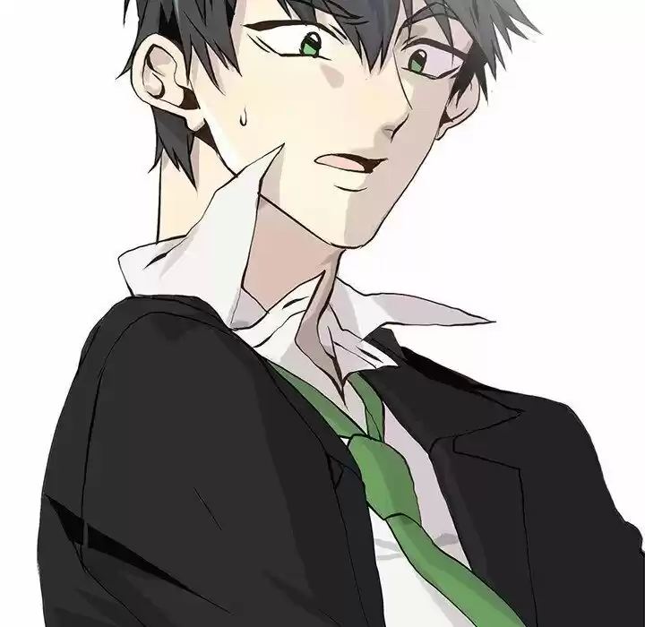 Wild City Chapter 48