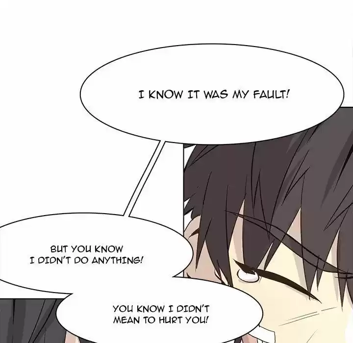 Wild City Chapter 48