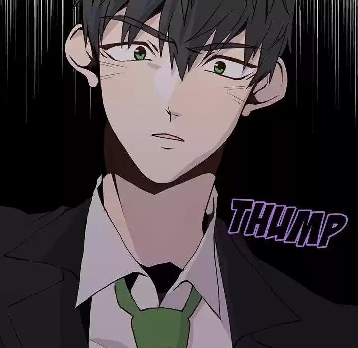 Wild City Chapter 48