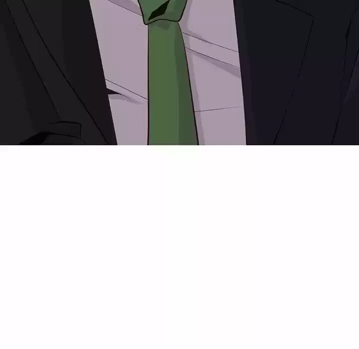 Wild City Chapter 48