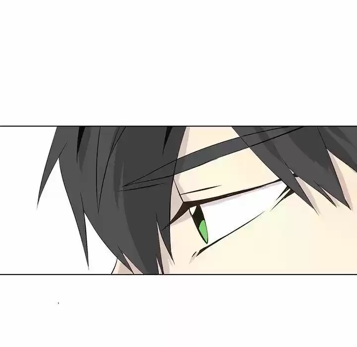 Wild City Chapter 48