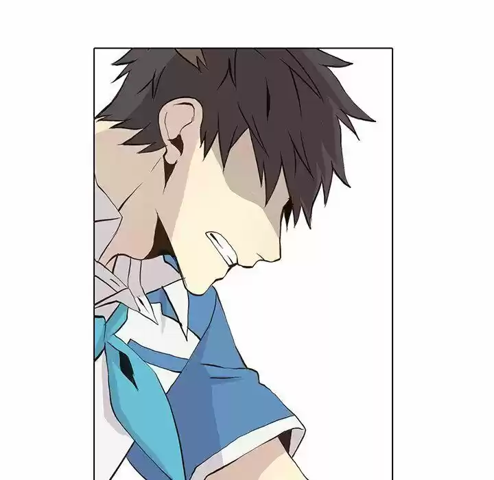 Wild City Chapter 48