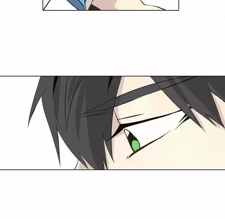 Wild City Chapter 48