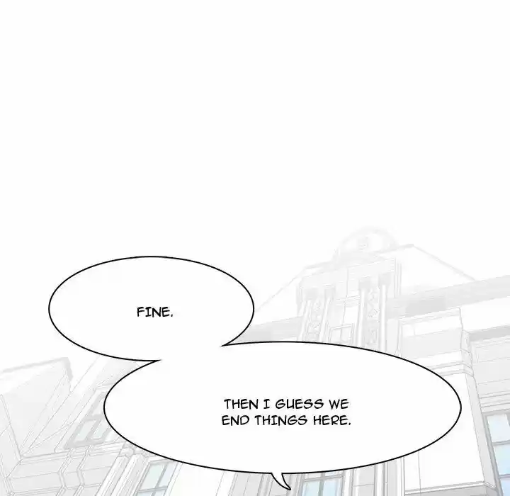 Wild City Chapter 48