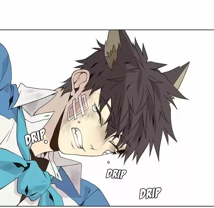 Wild City Chapter 48