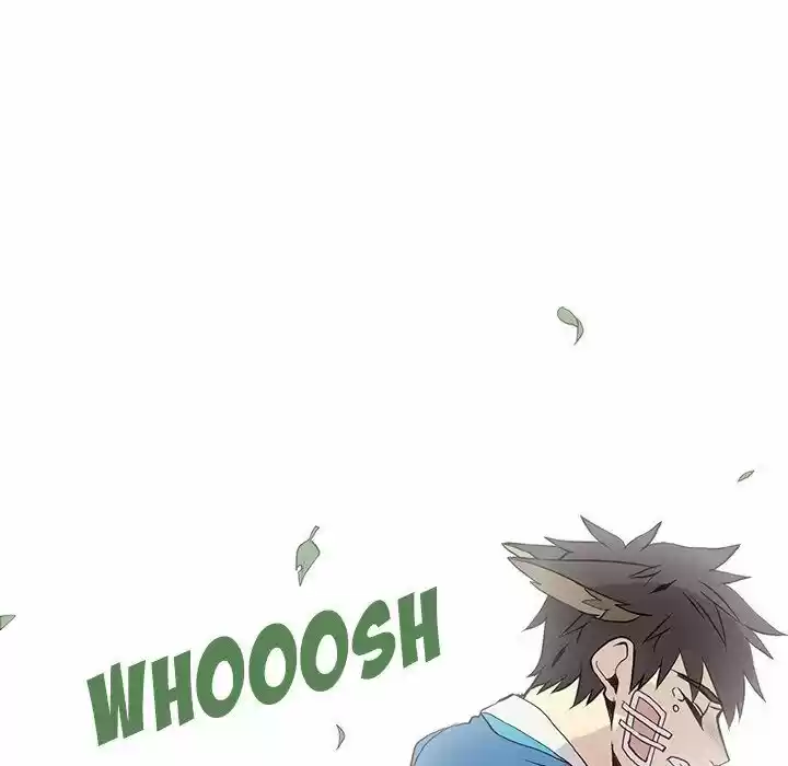 Wild City Chapter 48