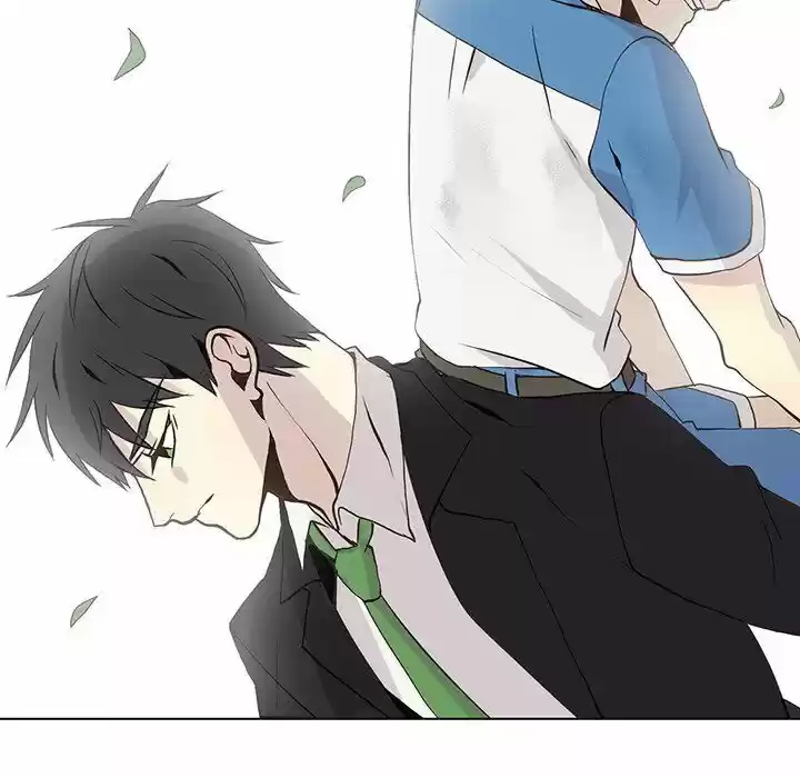 Wild City Chapter 48