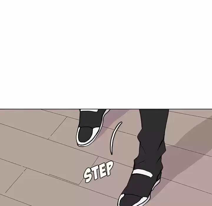 Wild City Chapter 48