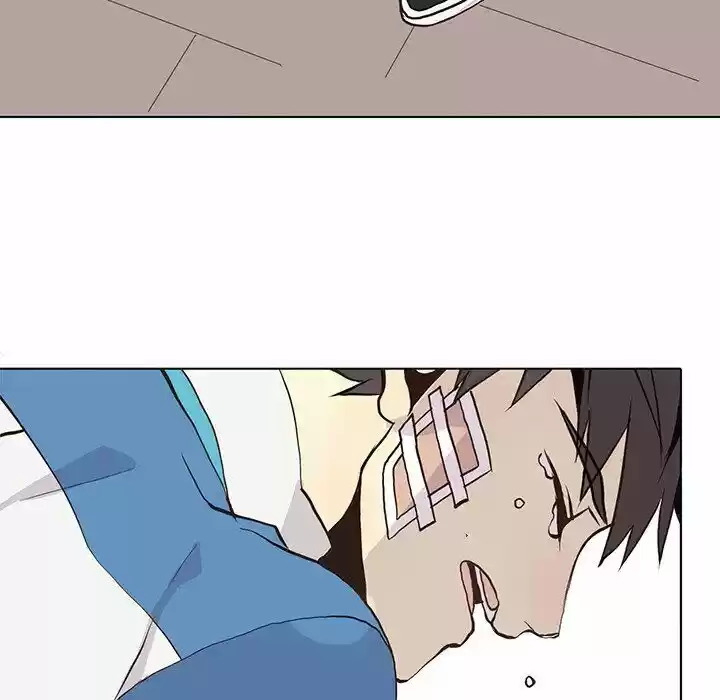 Wild City Chapter 48