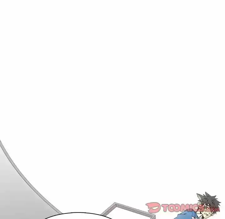 Wild City Chapter 48