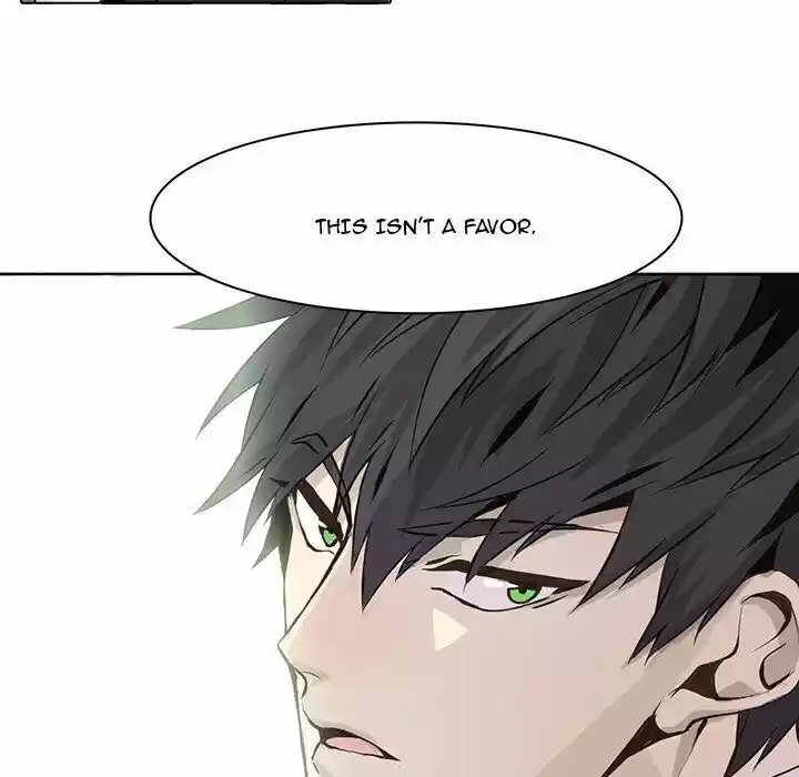 Wild City Chapter 48