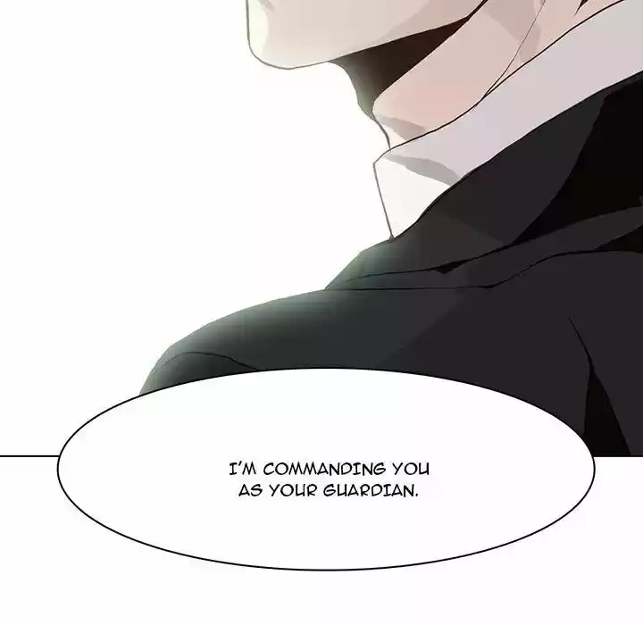 Wild City Chapter 48