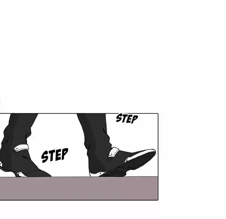 Wild City Chapter 48