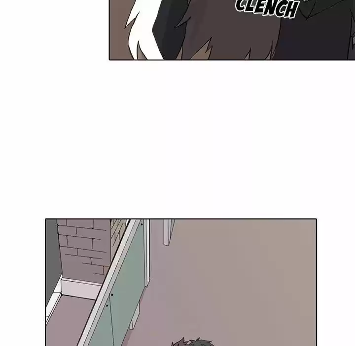 Wild City Chapter 48