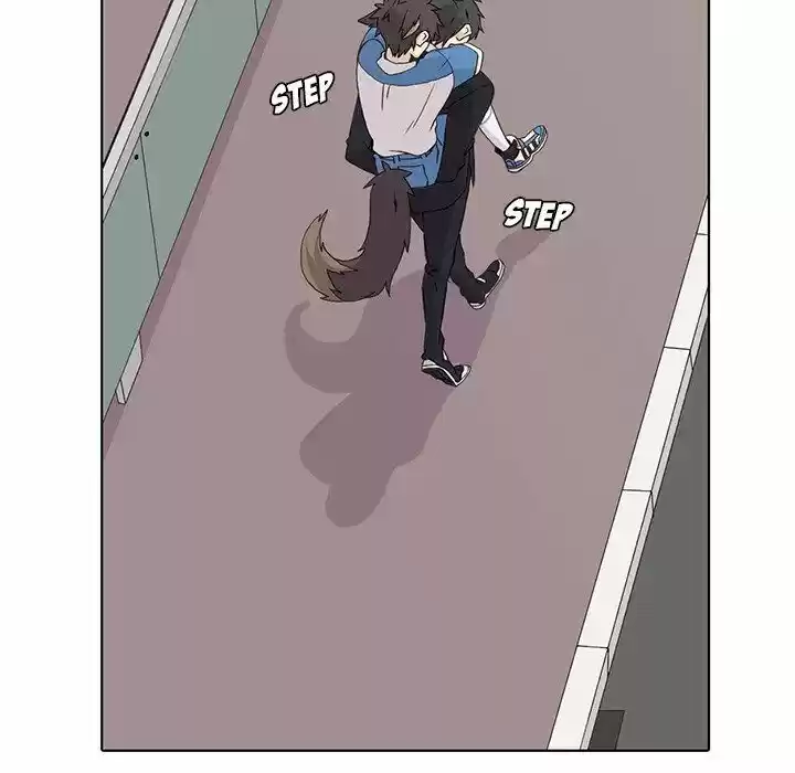 Wild City Chapter 48