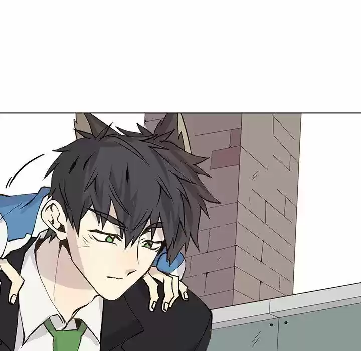 Wild City Chapter 48