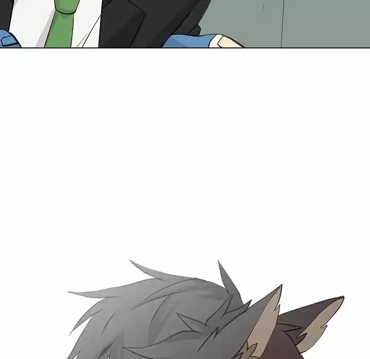 Wild City Chapter 48