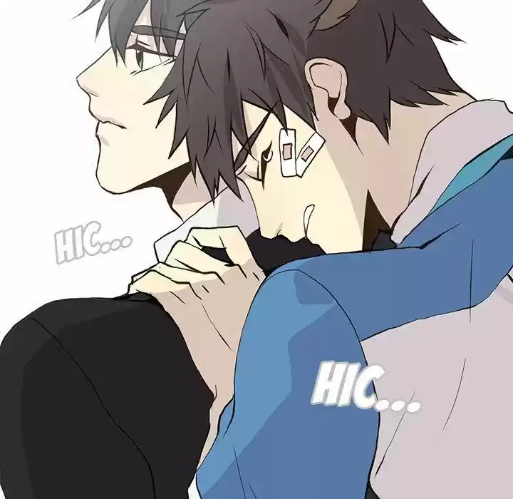 Wild City Chapter 48