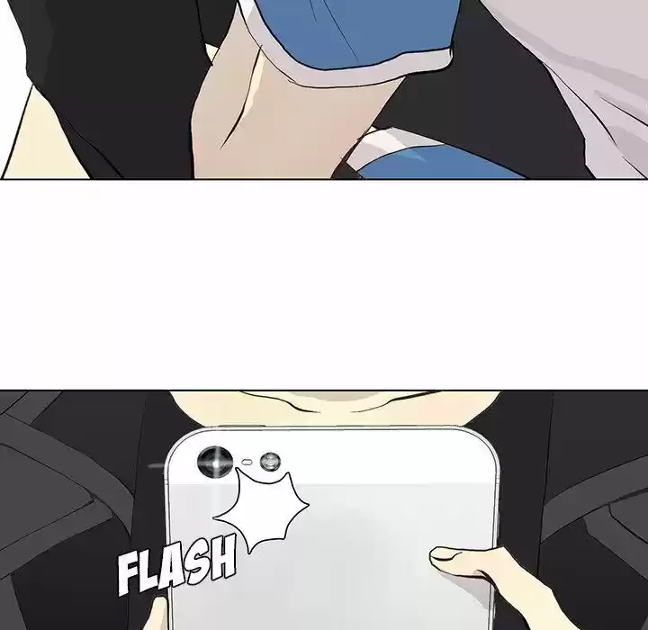 Wild City Chapter 48