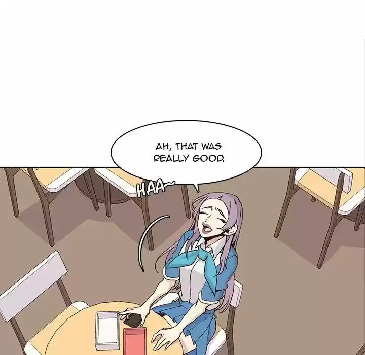 Wild City Chapter 48