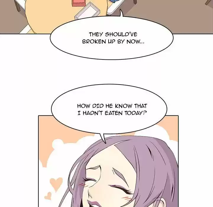 Wild City Chapter 48