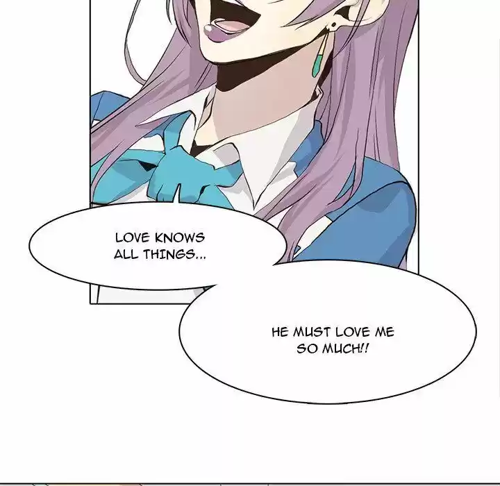 Wild City Chapter 48