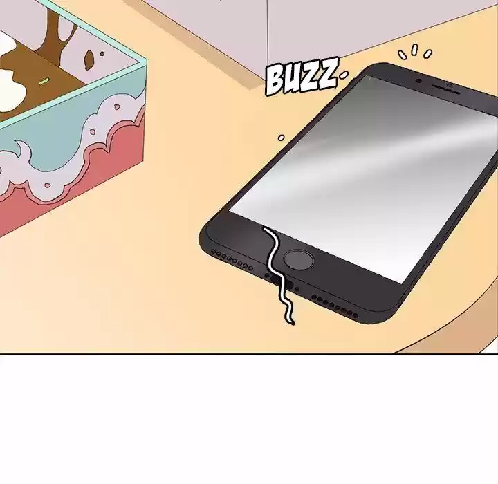 Wild City Chapter 48