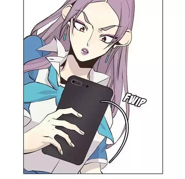 Wild City Chapter 48