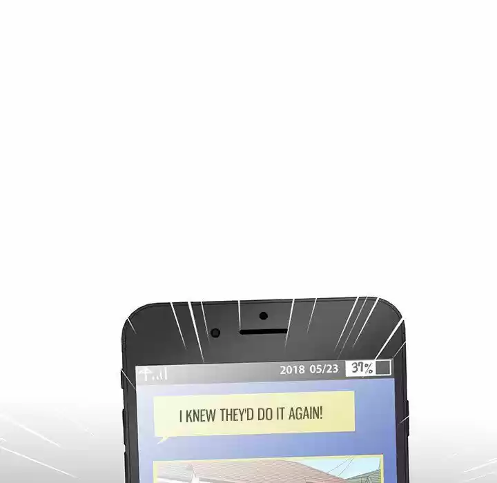 Wild City Chapter 48