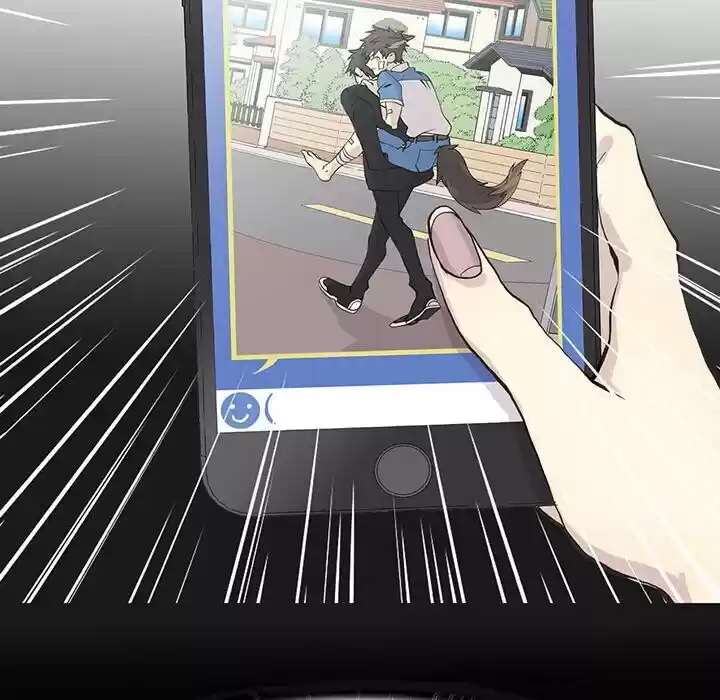 Wild City Chapter 48