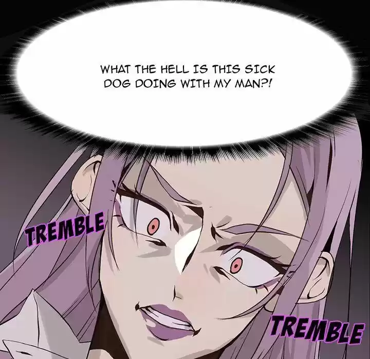 Wild City Chapter 48