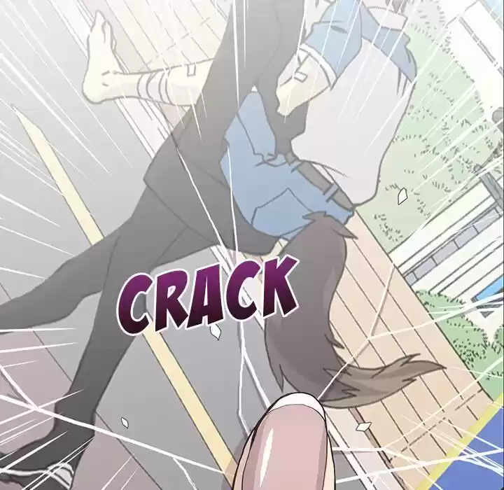 Wild City Chapter 48