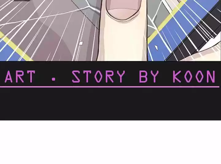 Wild City Chapter 48